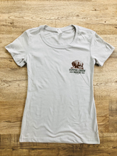Load image into Gallery viewer, CCR Womens T-Shirt
